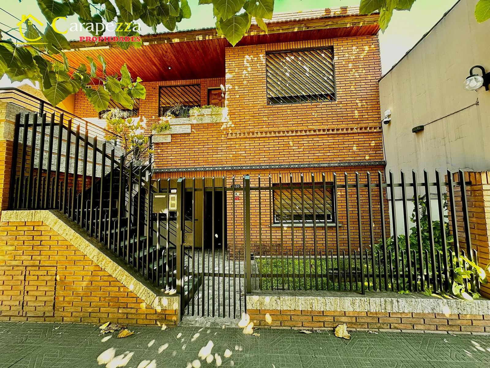 Ph Tipo Casa 4 Amb en Venta en Caseros