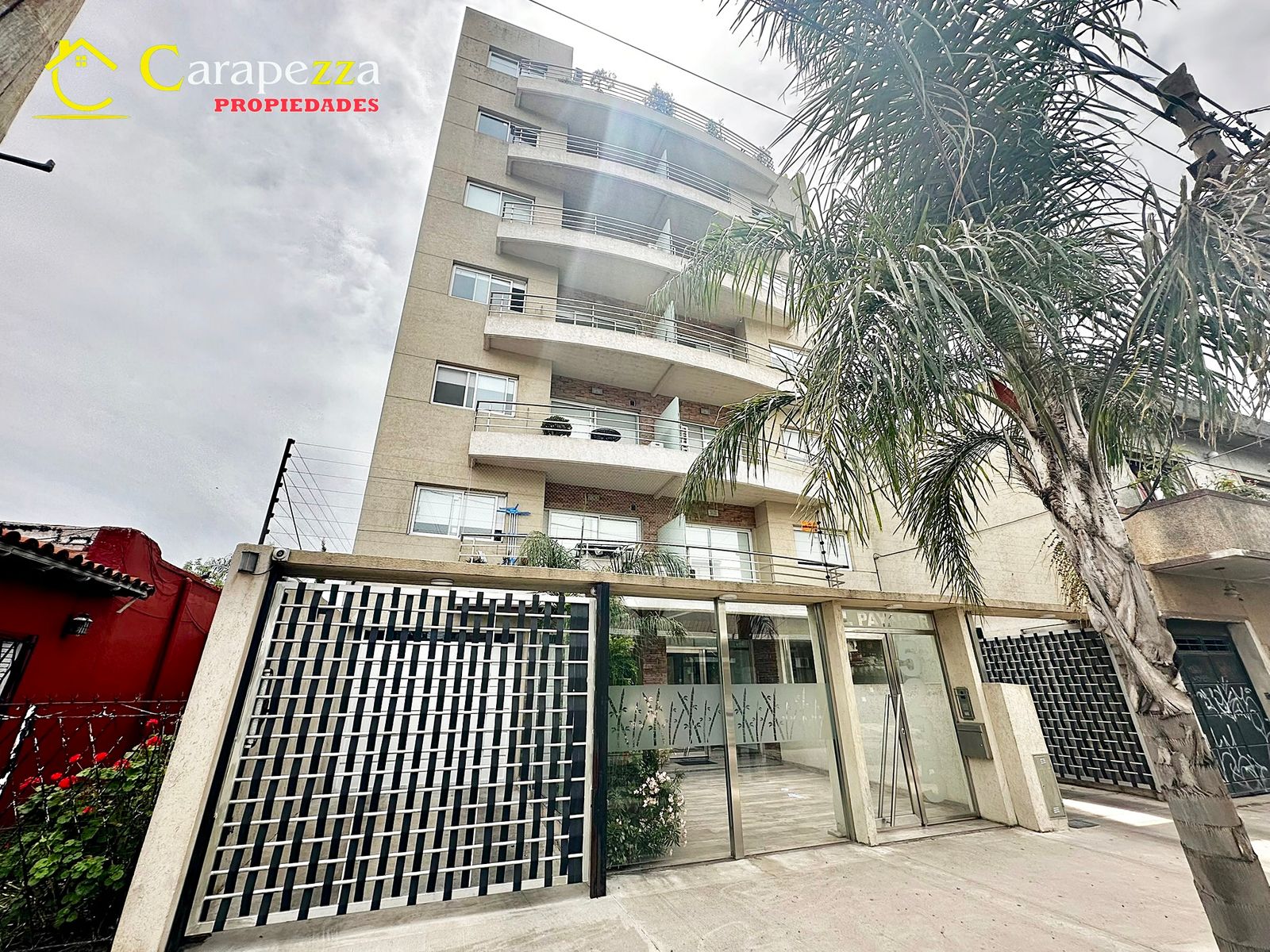 Departamento 3 Amb a Estrenar en Venta en Villa Bosch