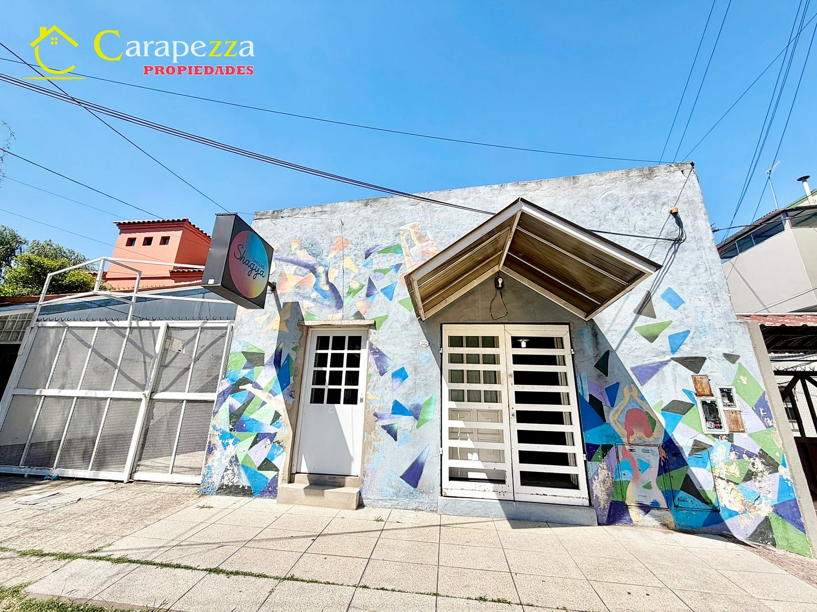 Alquiler Local / Depósito Comercial en Villa Bosch - 2