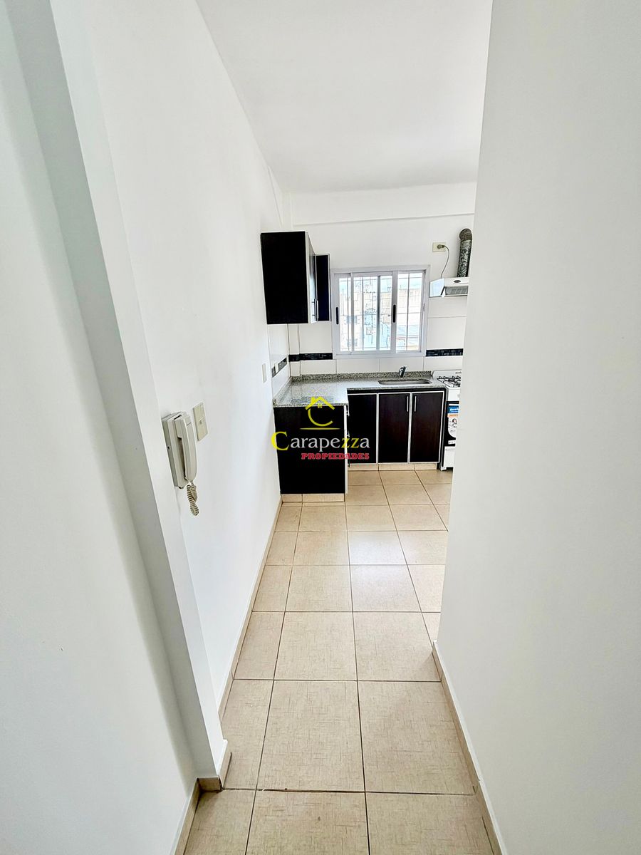 Departamento 2 Amb Semi Nuevo en Venta en Villa Bosch — foto 2