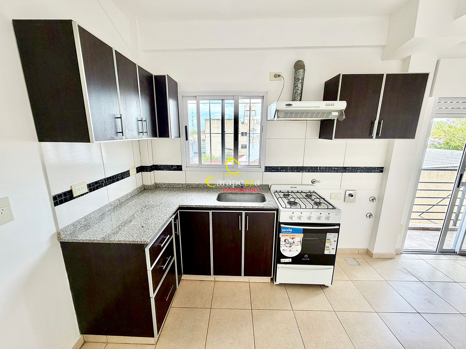 Departamento 2 Amb Semi Nuevo en Venta en Villa Bosch — foto 5