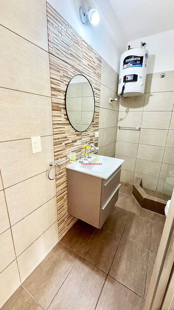 Departamento 2 Amb Semi Nuevo en Venta en Villa Bosch — foto 10