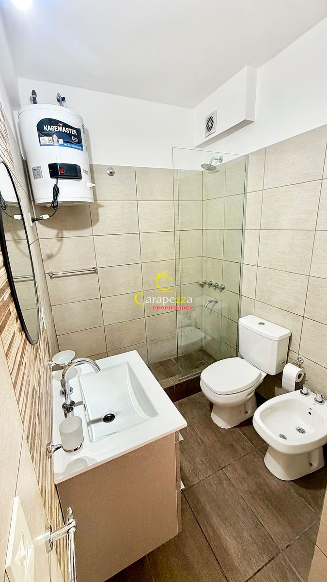 Departamento 2 Amb Semi Nuevo en Venta en Villa Bosch — foto 11
