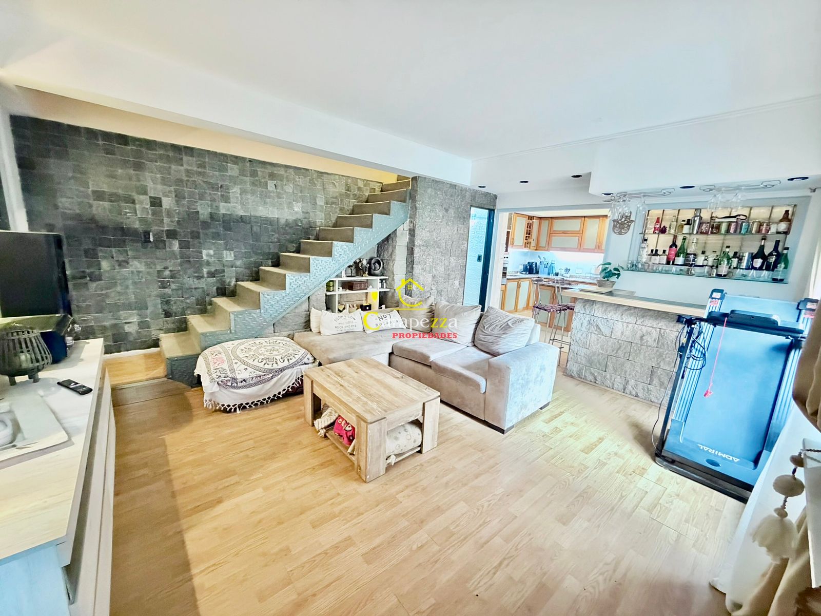 Venta Ph 4 Amb Tipo Duplex en Villa Lynch