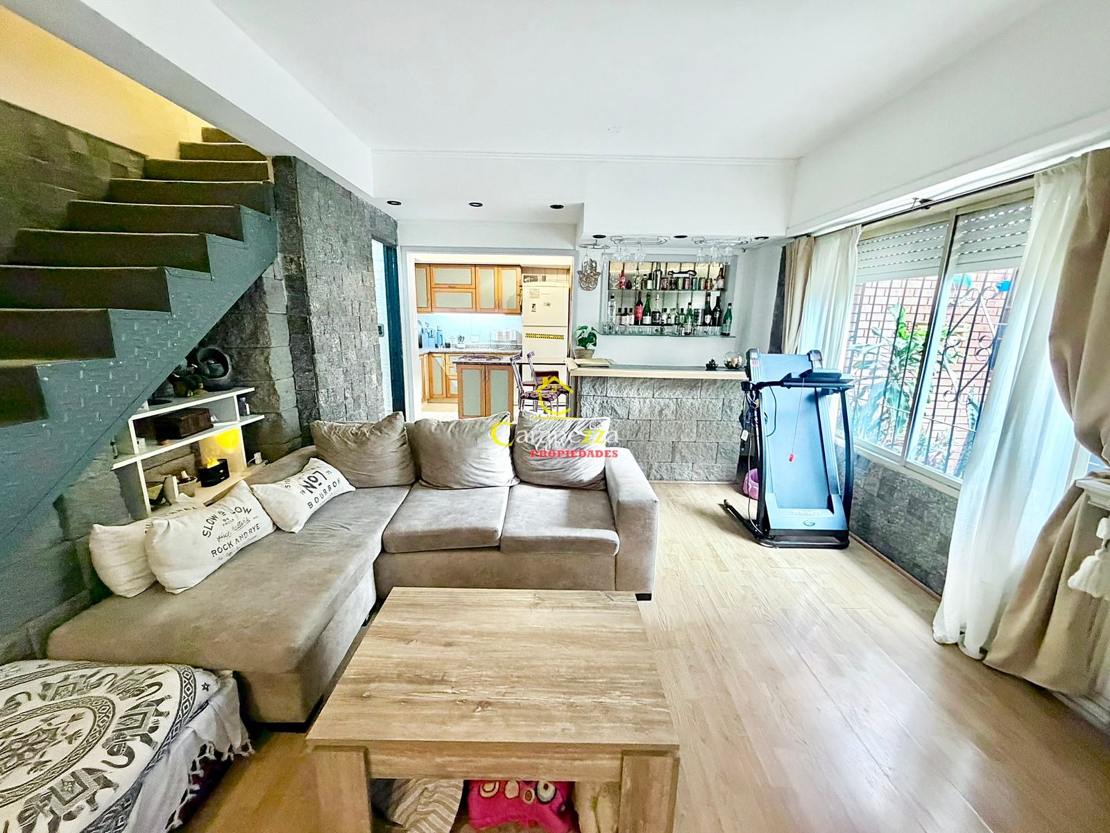 Venta Ph 4 Amb Tipo Duplex en Villa Lynch — foto 2