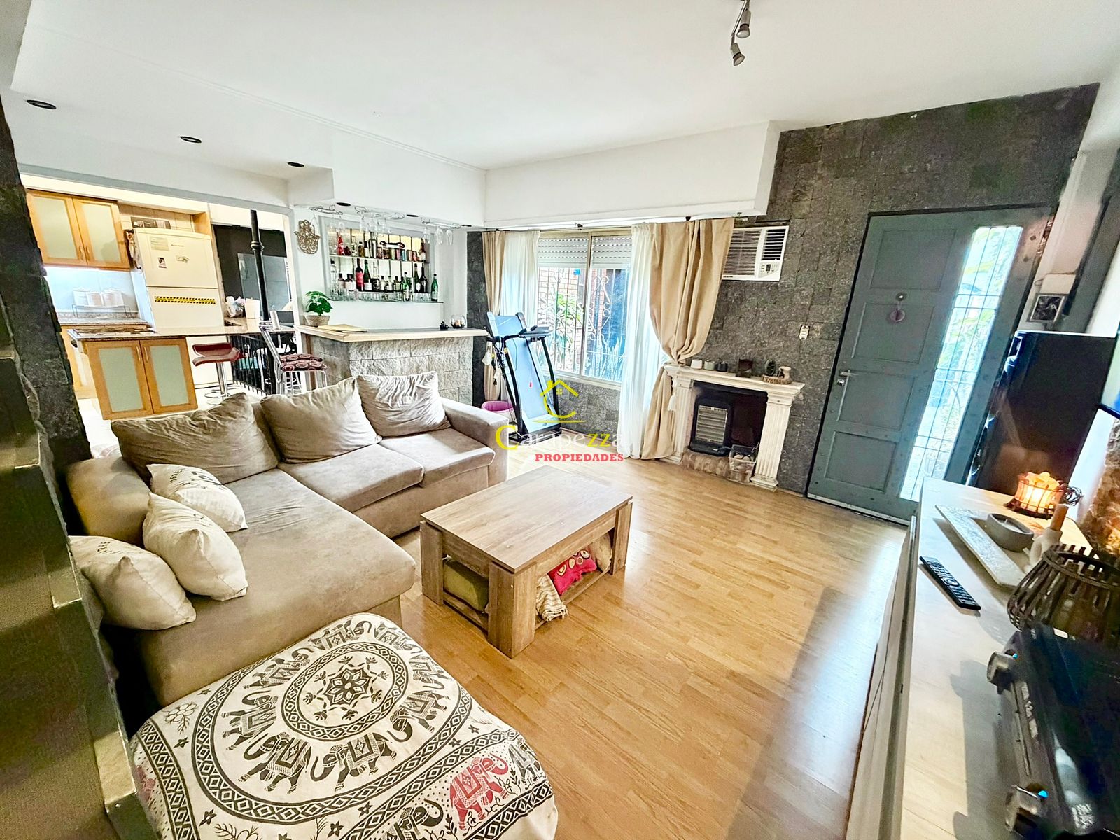 Venta Ph 4 Amb Tipo Duplex en Villa Lynch — foto 3