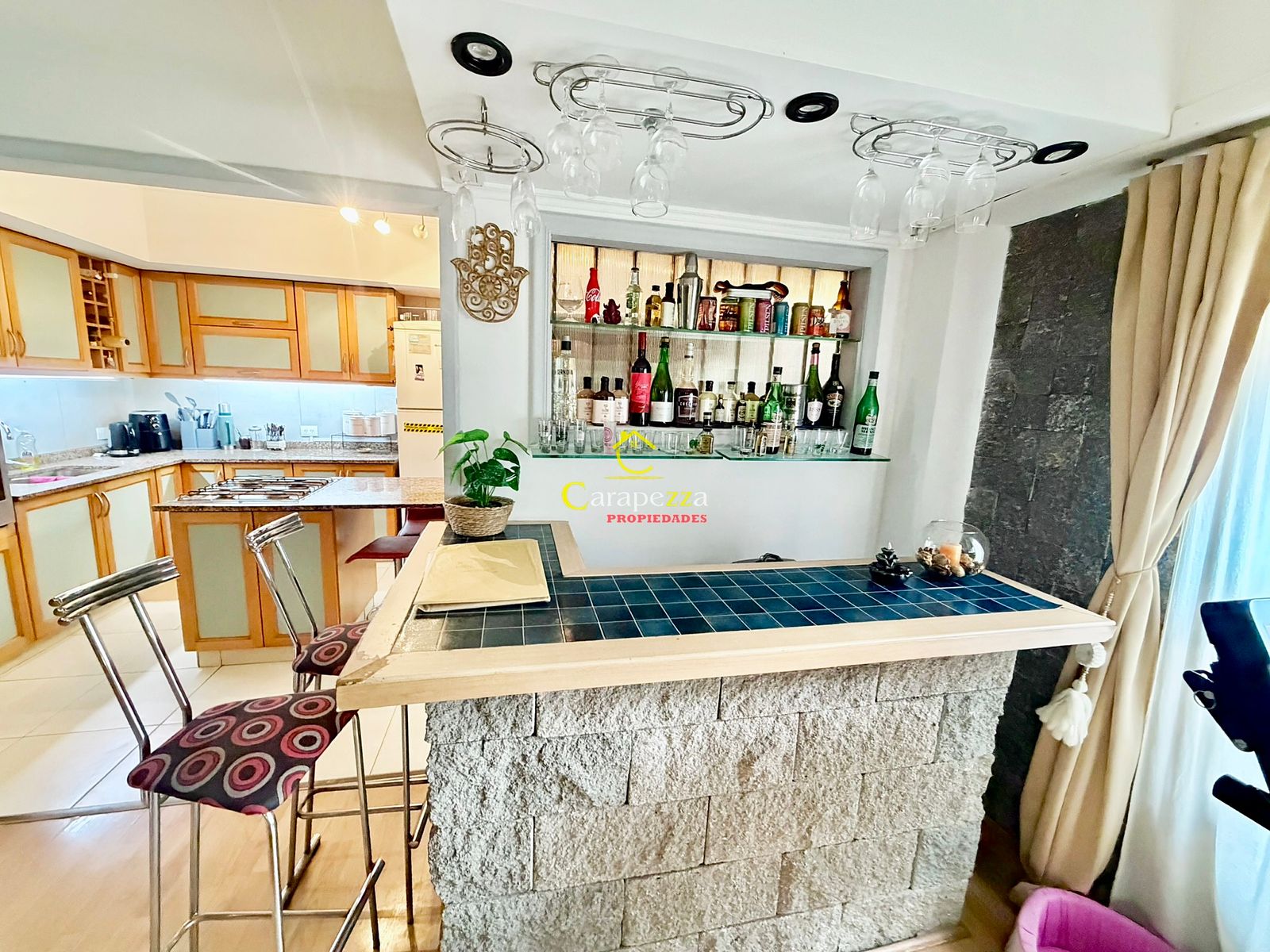Venta Ph 4 Amb Tipo Duplex en Villa Lynch — foto 4