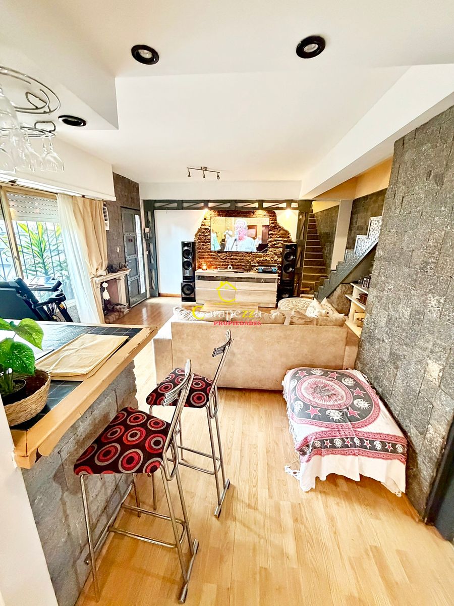 Venta Ph 4 Amb Tipo Duplex en Villa Lynch — foto 5