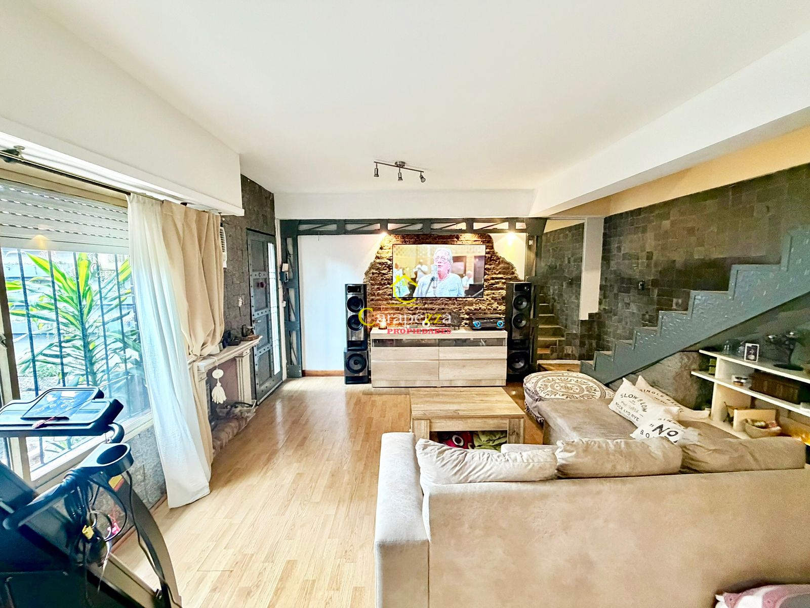 Venta Ph 4 Amb Tipo Duplex en Villa Lynch — foto 6