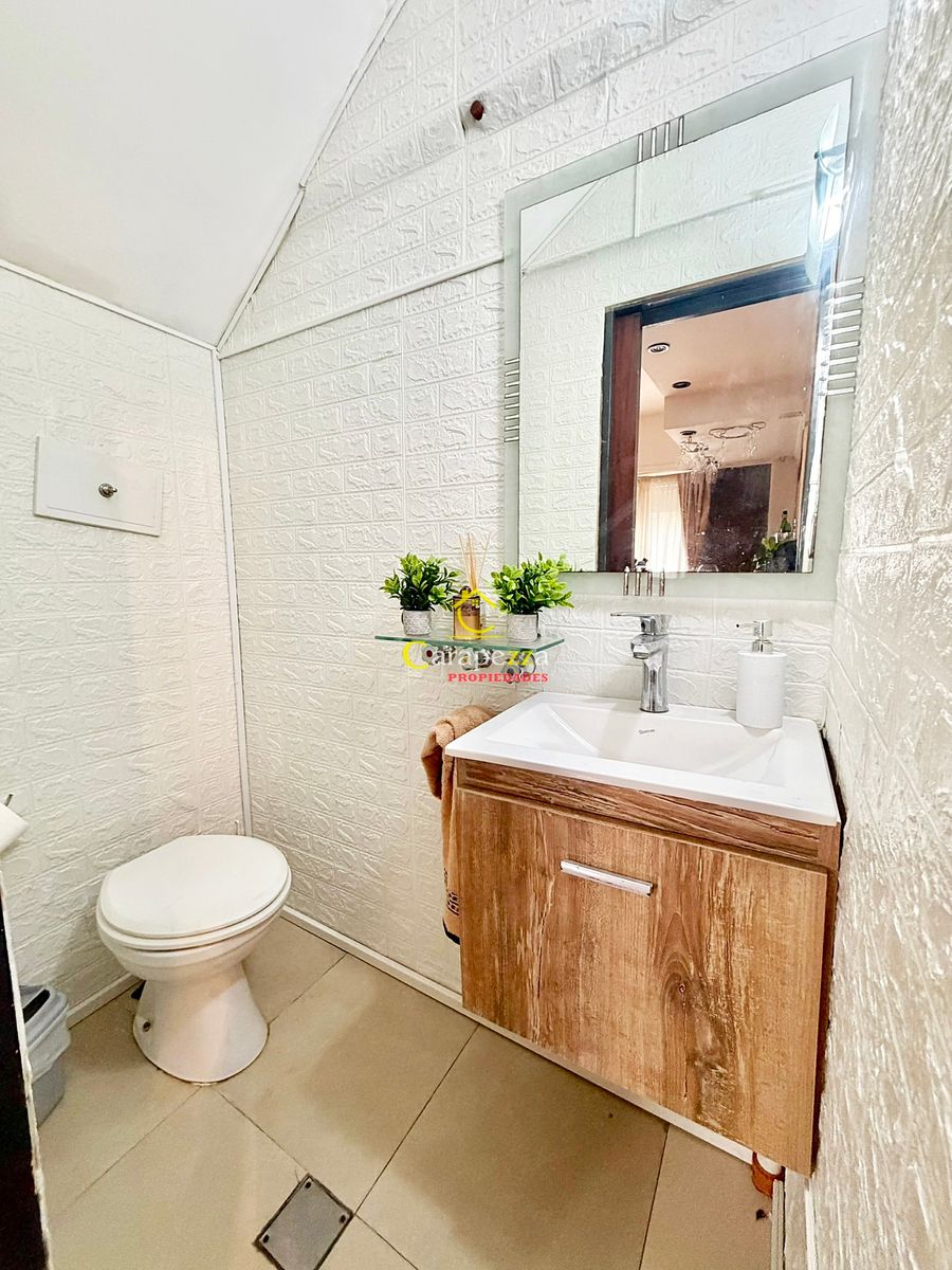 Venta Ph 4 Amb Tipo Duplex en Villa Lynch — foto 7