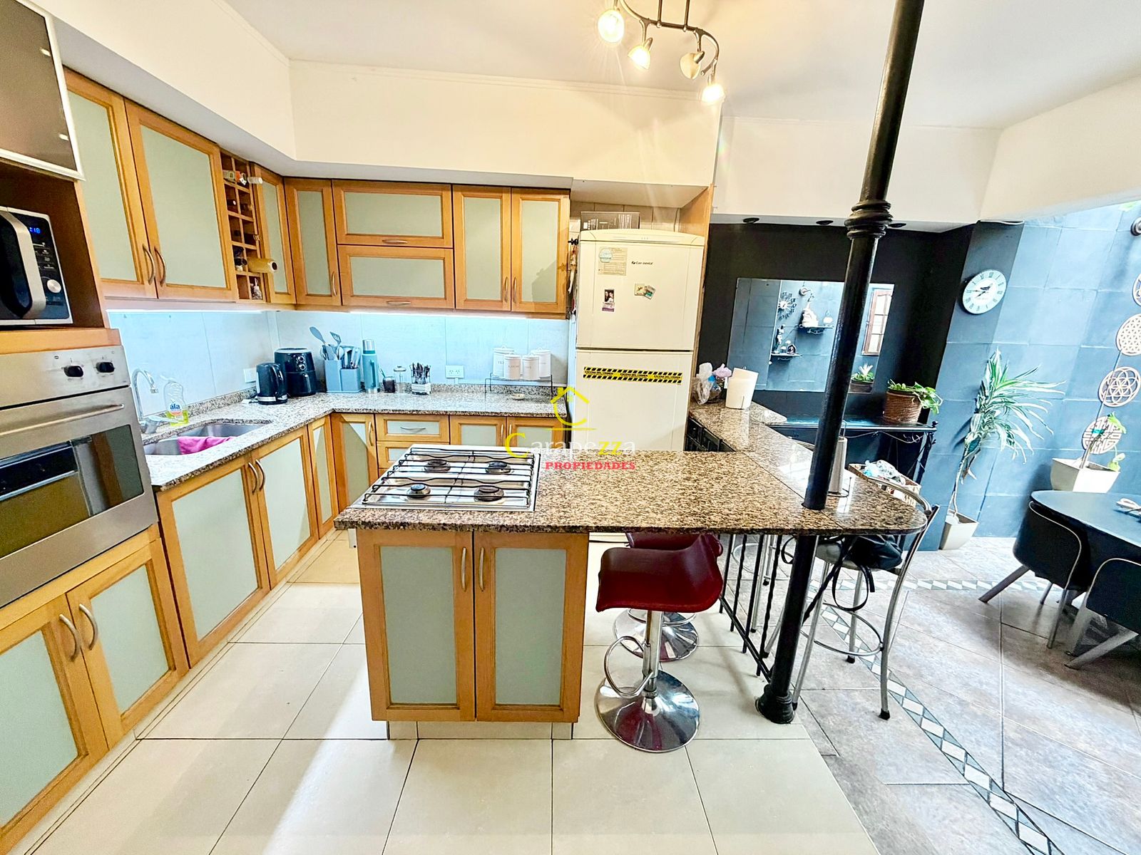 Venta Ph 4 Amb Tipo Duplex en Villa Lynch — foto 8