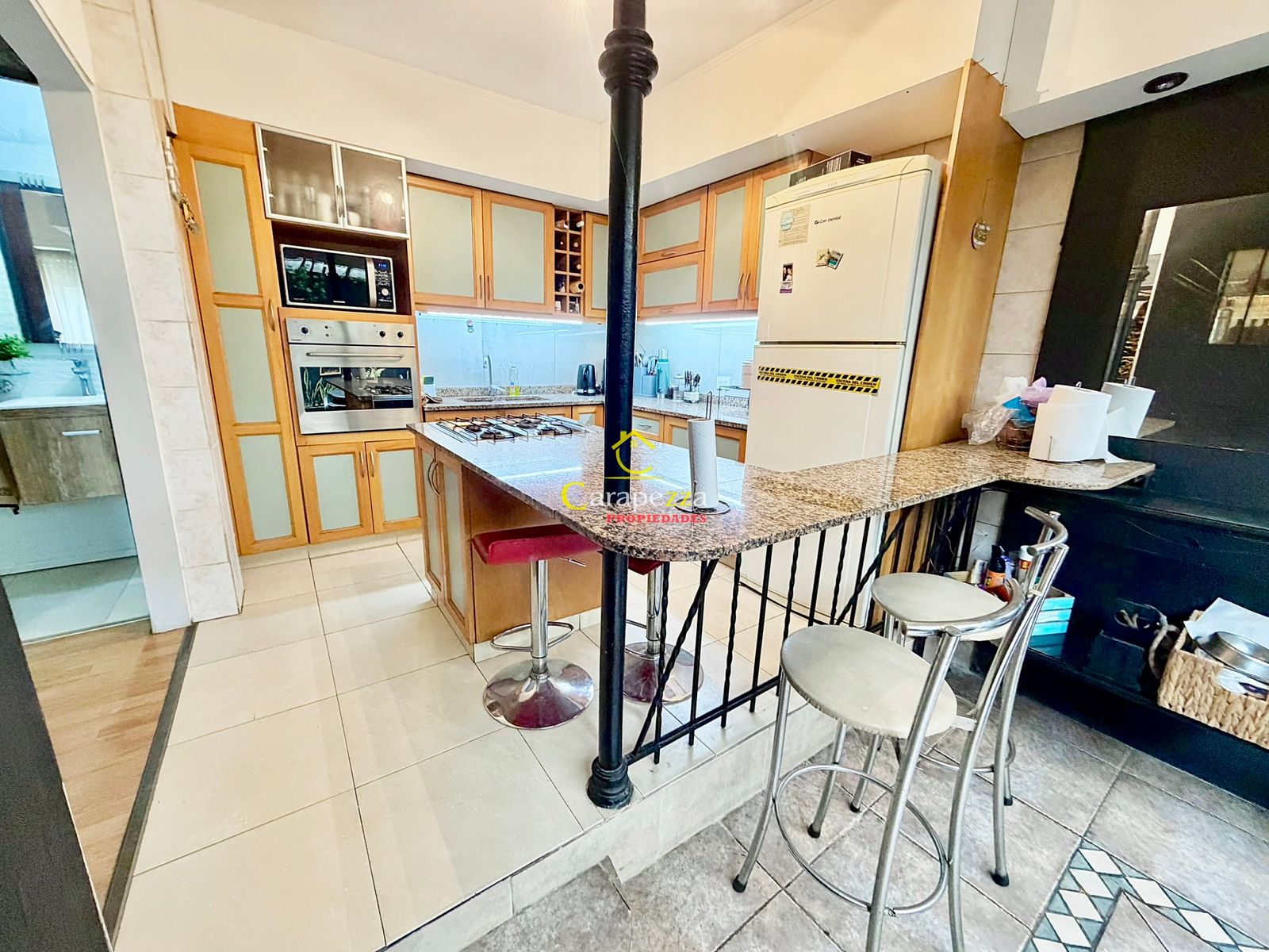 Venta Ph 4 Amb Tipo Duplex en Villa Lynch — foto 9