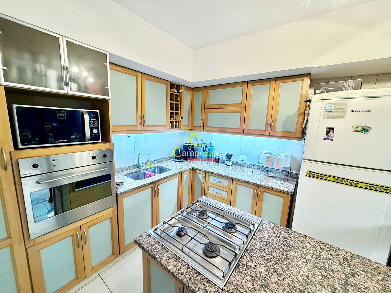 Venta Ph 4 Amb Tipo Duplex en Villa Lynch — foto 10