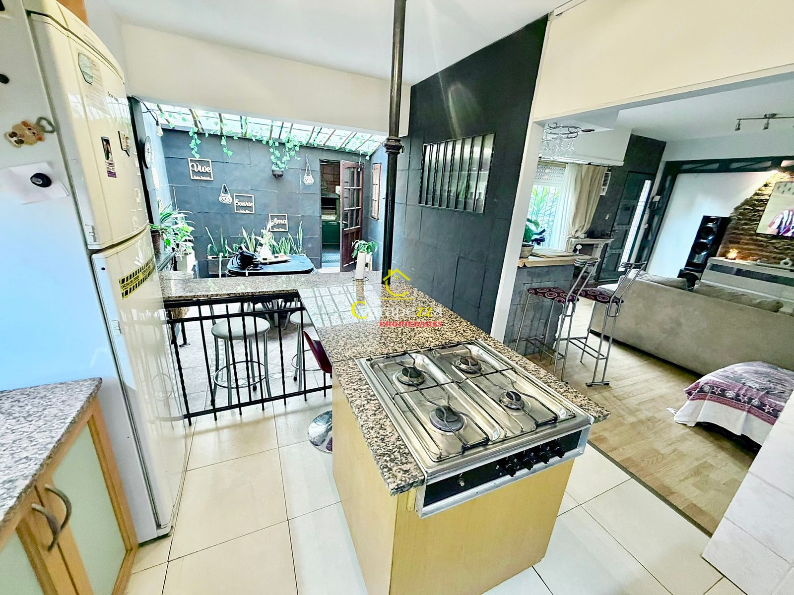 Venta Ph 4 Amb Tipo Duplex en Villa Lynch — foto 11