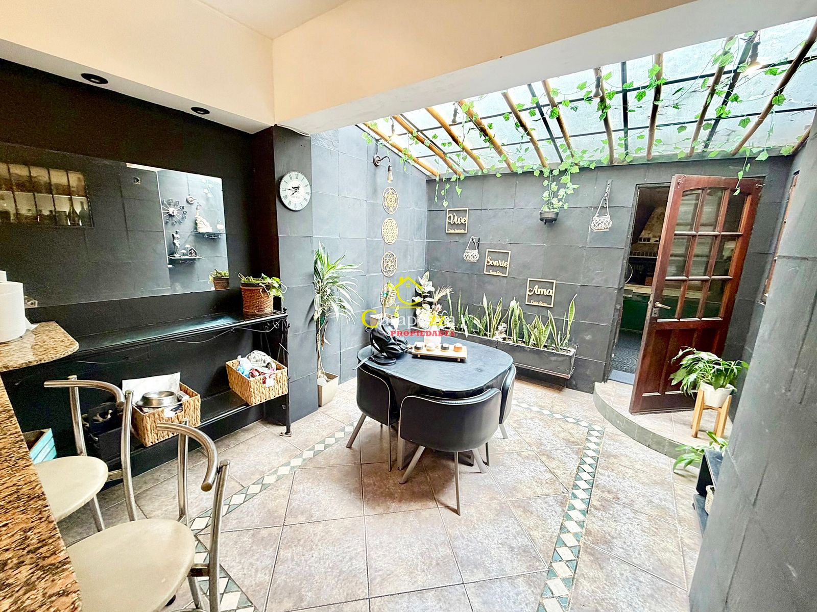 Venta Ph 4 Amb Tipo Duplex en Villa Lynch — foto 12