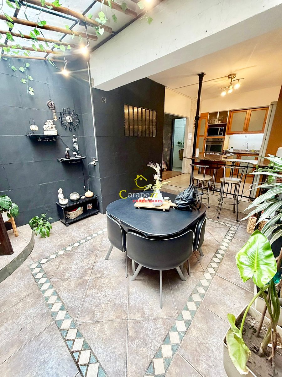 Venta Ph 4 Amb Tipo Duplex en Villa Lynch — foto 13