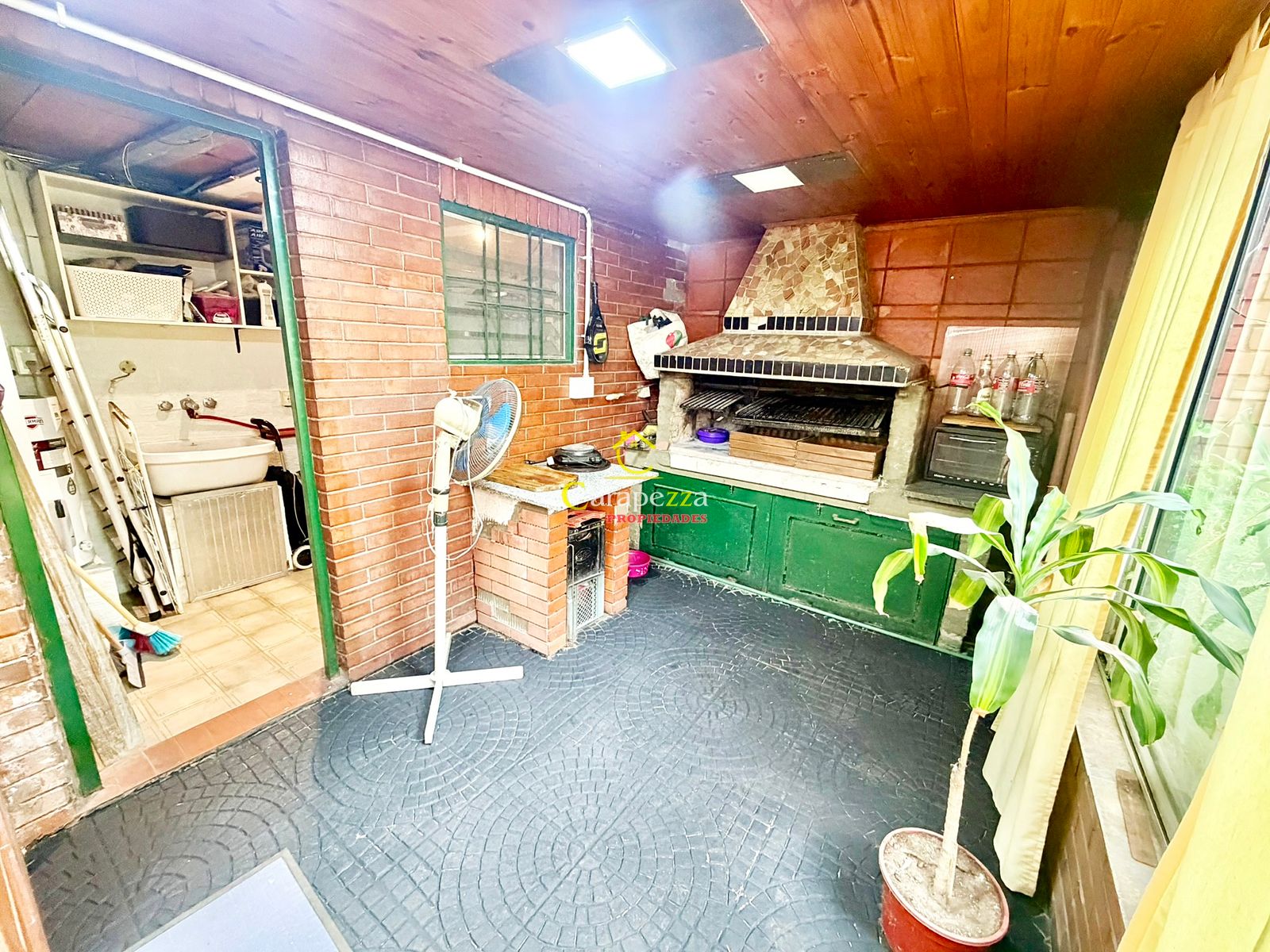 Venta Ph 4 Amb Tipo Duplex en Villa Lynch — foto 14