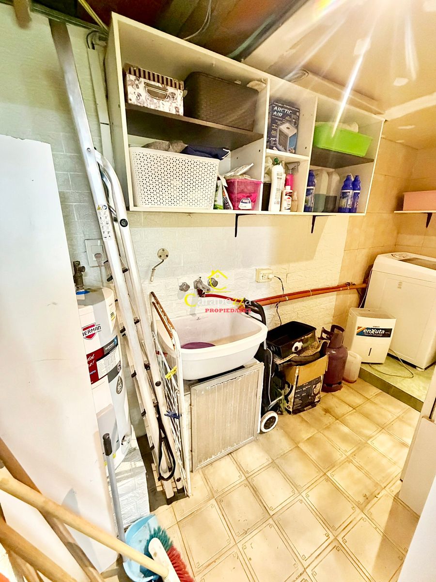 Venta Ph 4 Amb Tipo Duplex en Villa Lynch — foto 15