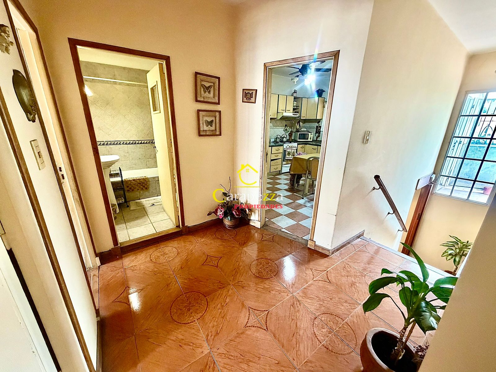 Departamento 4 Amb en Venta en Villa Bosch — foto 10