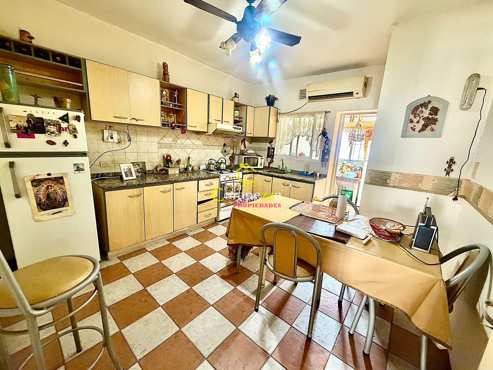 Departamento 4 Amb en Venta en Villa Bosch — foto 11