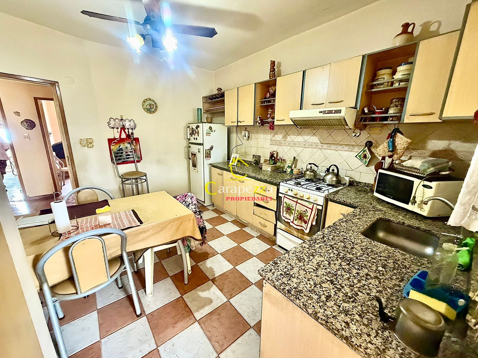 Departamento 4 Amb en Venta en Villa Bosch — foto 12