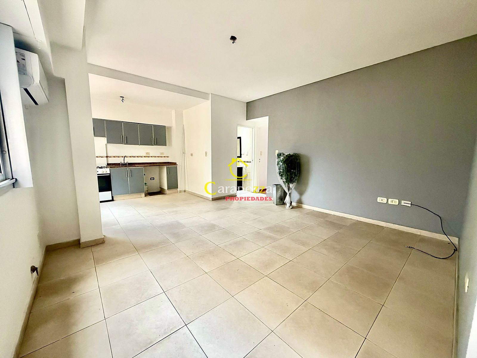 Departamento 2 Amb en Venta en Villa Bosch