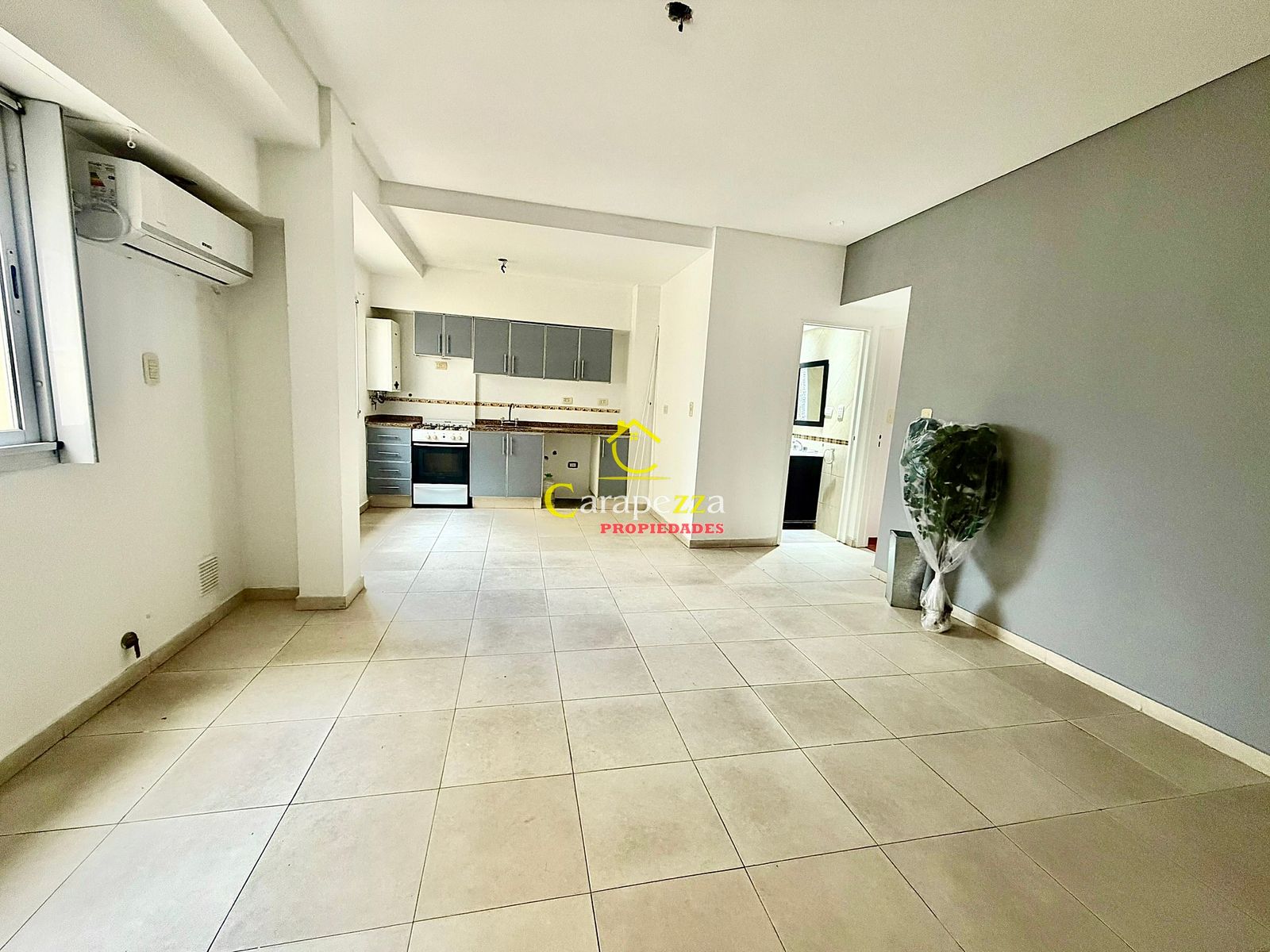 Departamento 2 Amb en Venta en Villa Bosch — foto 2