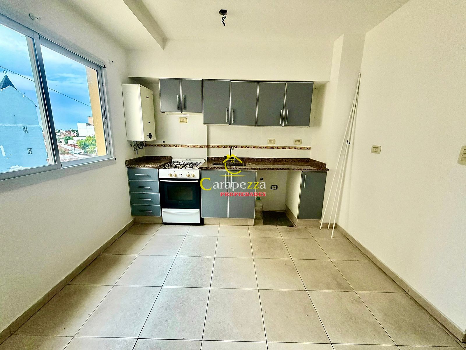 Departamento 2 Amb en Venta en Villa Bosch — foto 6
