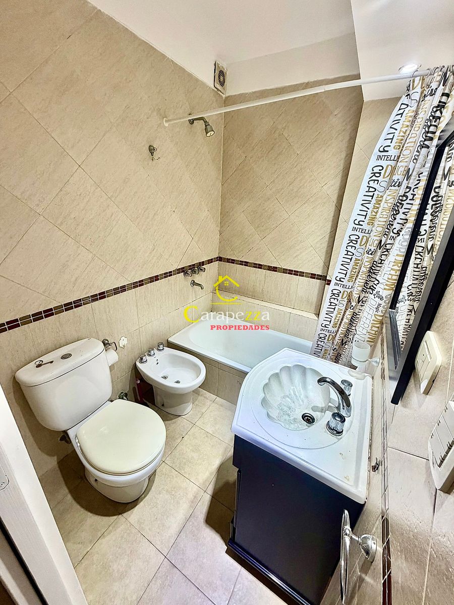Departamento 2 Amb en Venta en Villa Bosch — foto 9