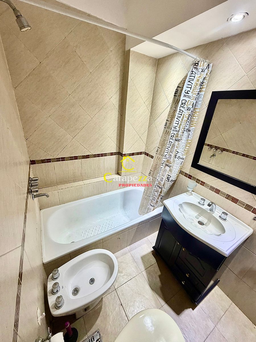 Departamento 2 Amb en Venta en Villa Bosch — foto 10
