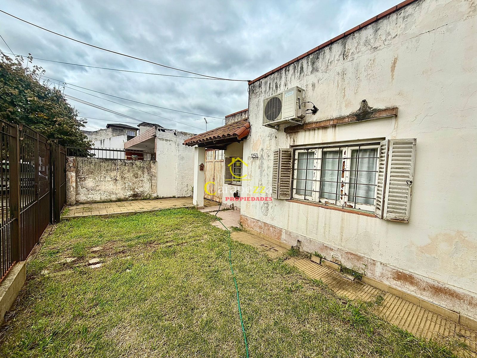 Casa 3 Amb en Venta en Villa Bosch - 3