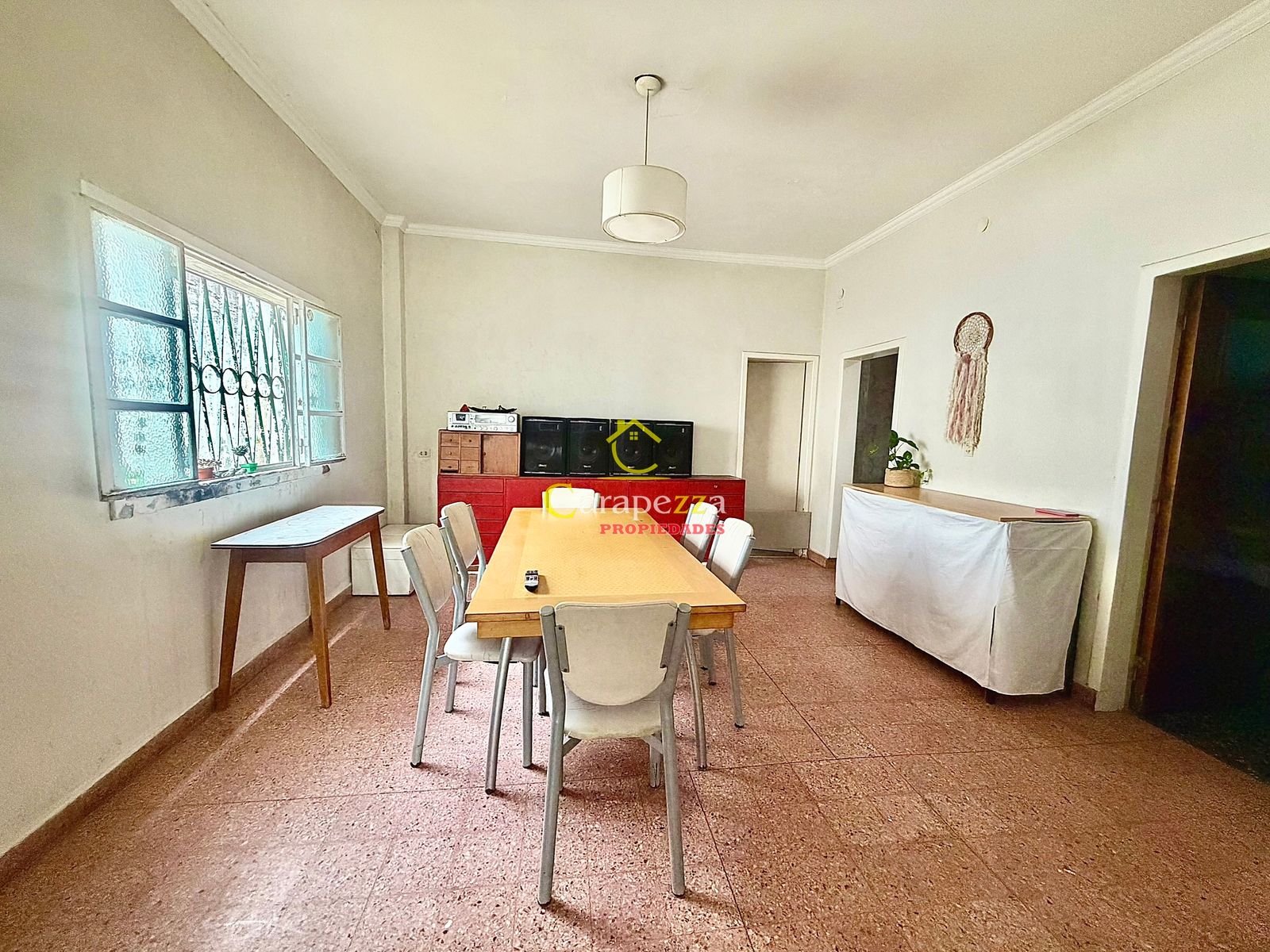 Casa 3 Amb en Venta en Villa Bosch - 7