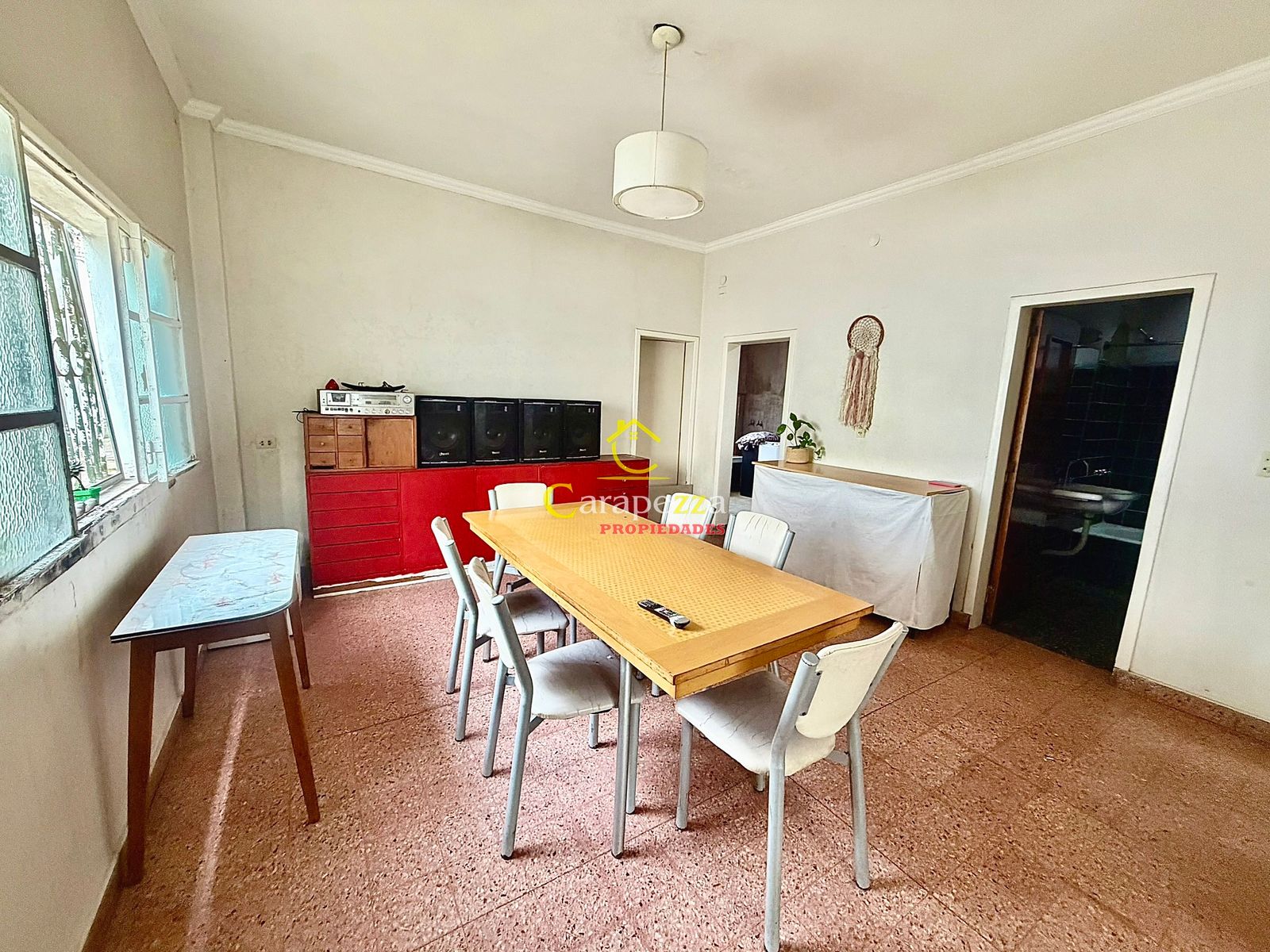 Casa 3 Amb en Venta en Villa Bosch - 8