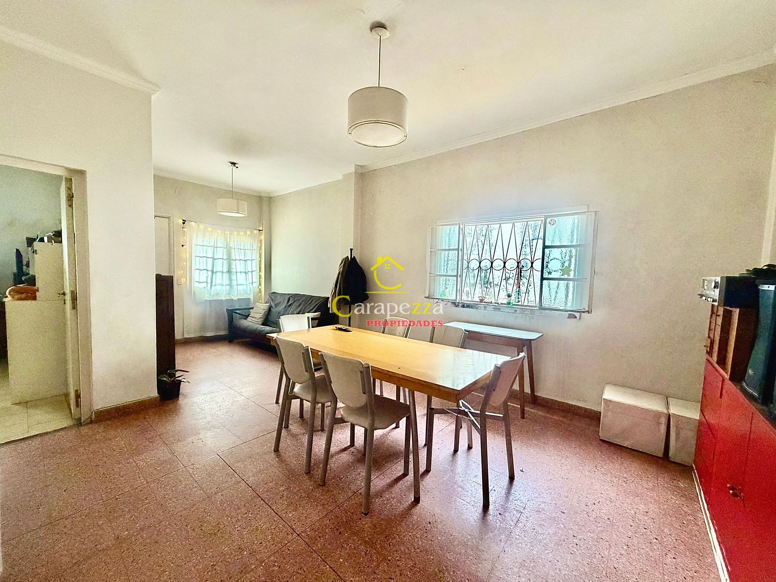 Casa 3 Amb en Venta en Villa Bosch - 10