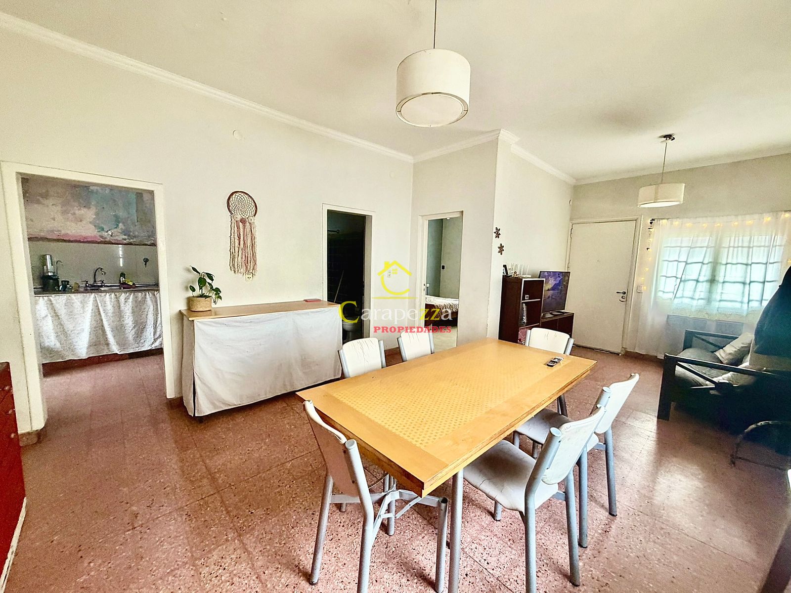Casa 3 Amb en Venta en Villa Bosch - 11