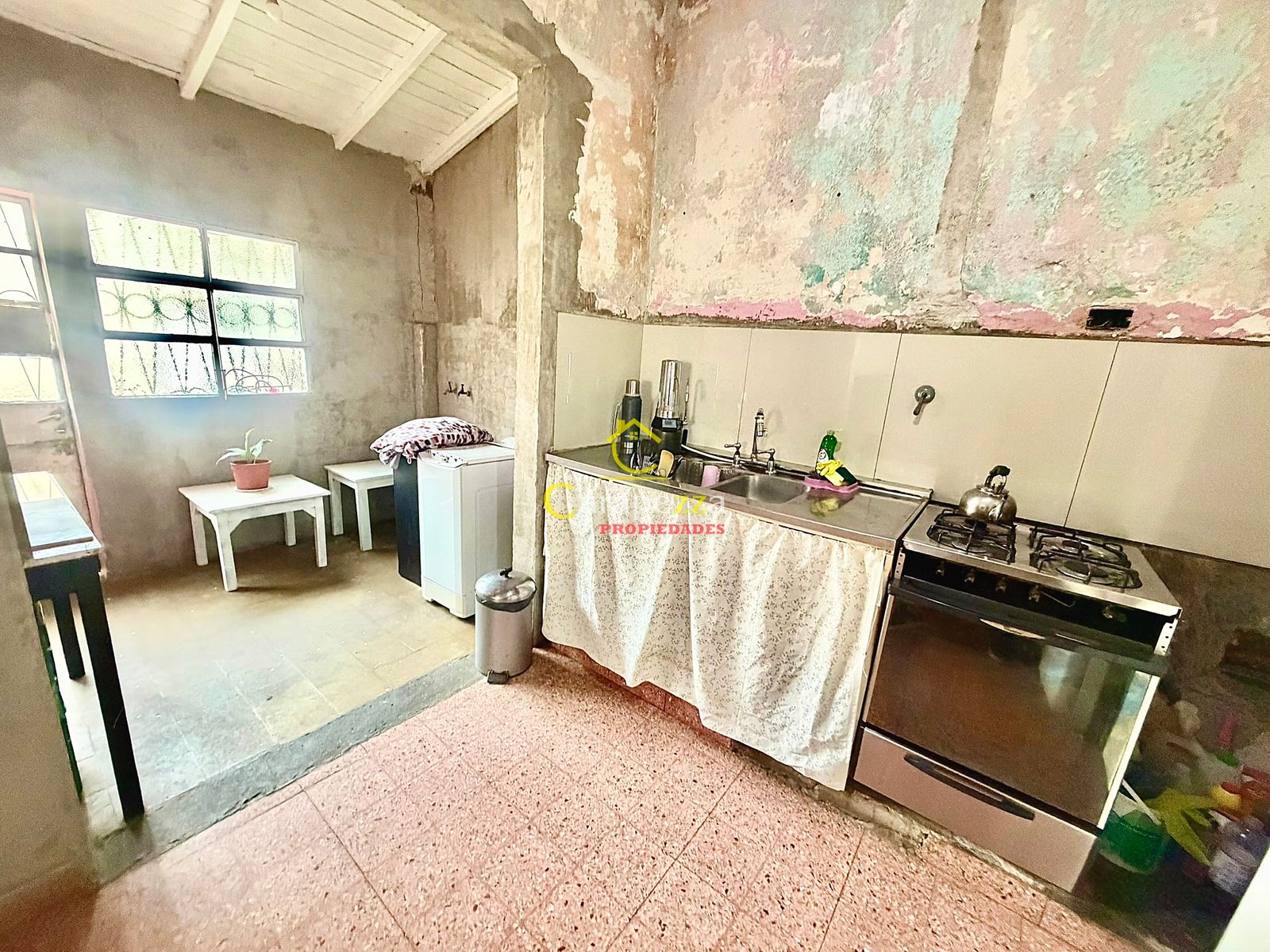 Casa 3 Amb en Venta en Villa Bosch - 15
