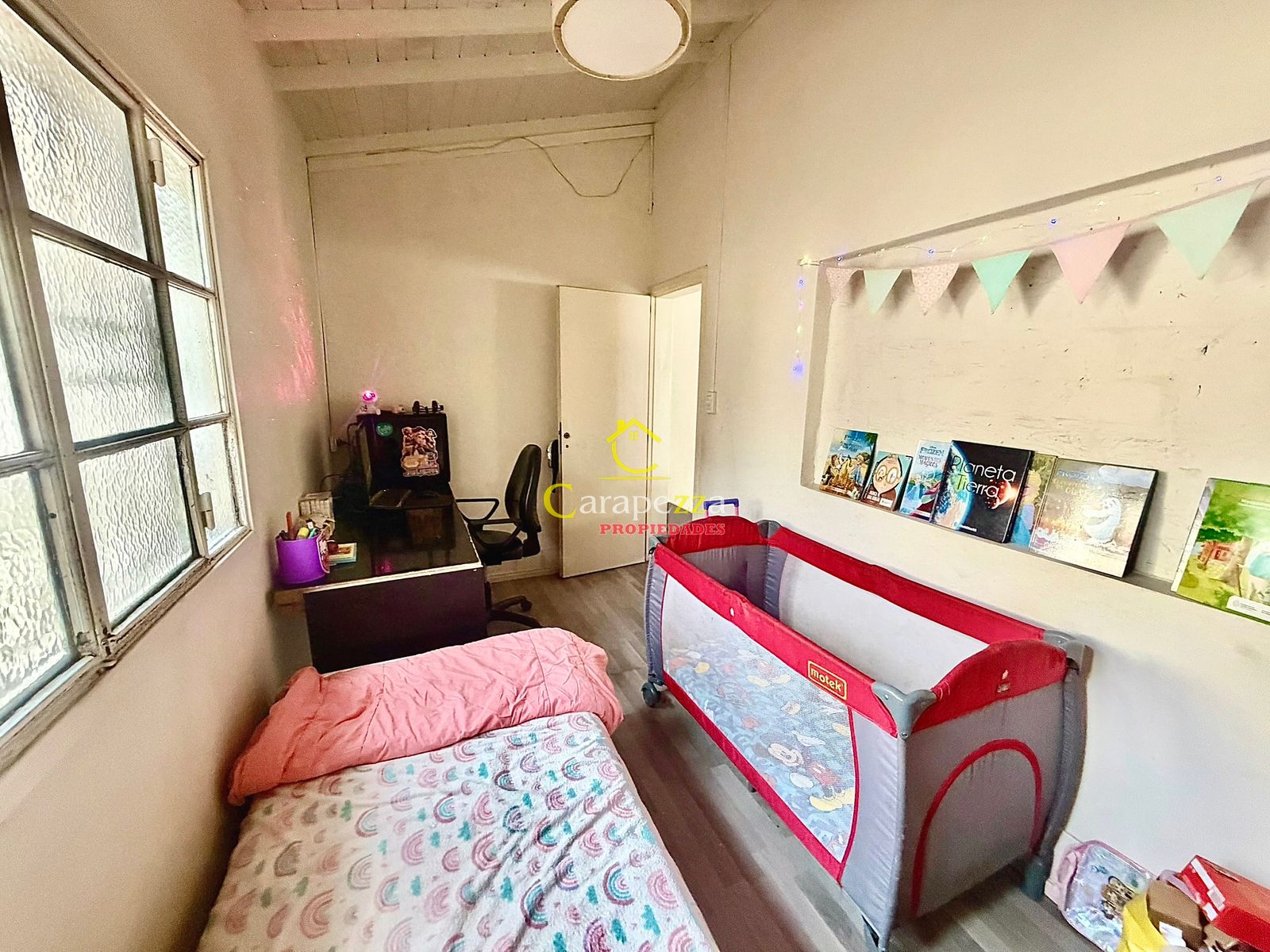 Casa 3 Amb en Venta en Villa Bosch - 20