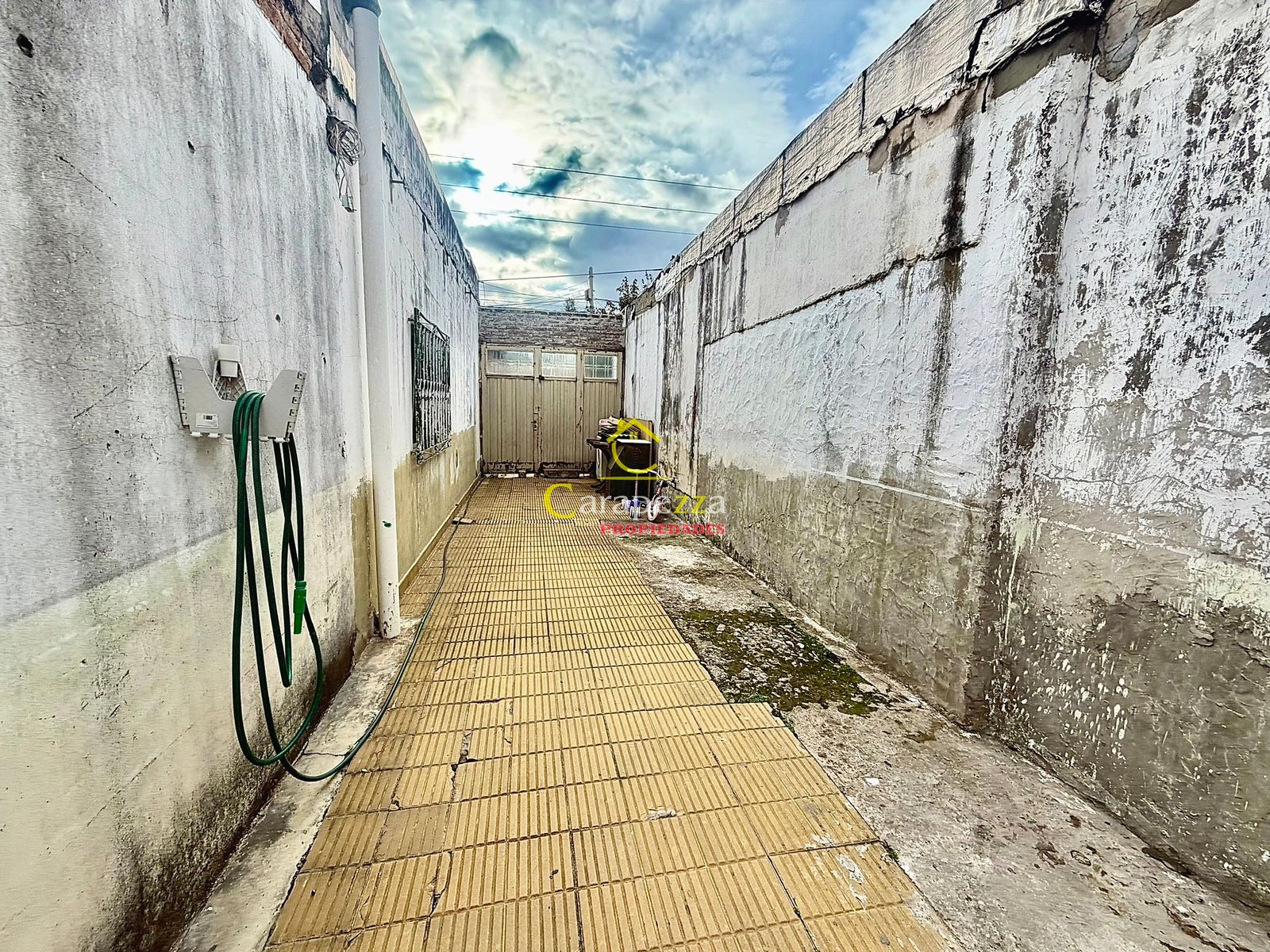 Casa 3 Amb en Venta en Villa Bosch - 23