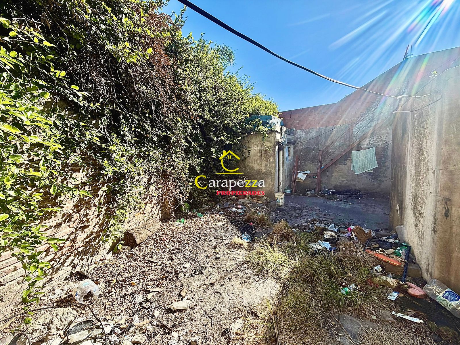 Casa 3 Amb a Reciclar en Lote Propio en Martin Coronado - 6