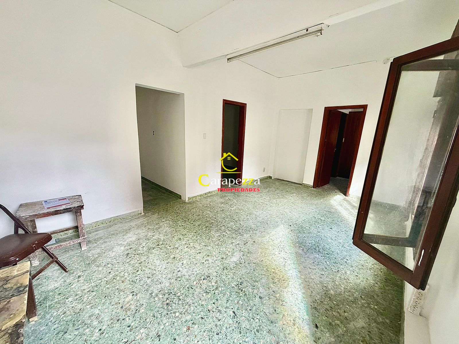 Casa 3 Amb + Galpón + Dpto 1 amb en Venta en Villa Bosch - 6