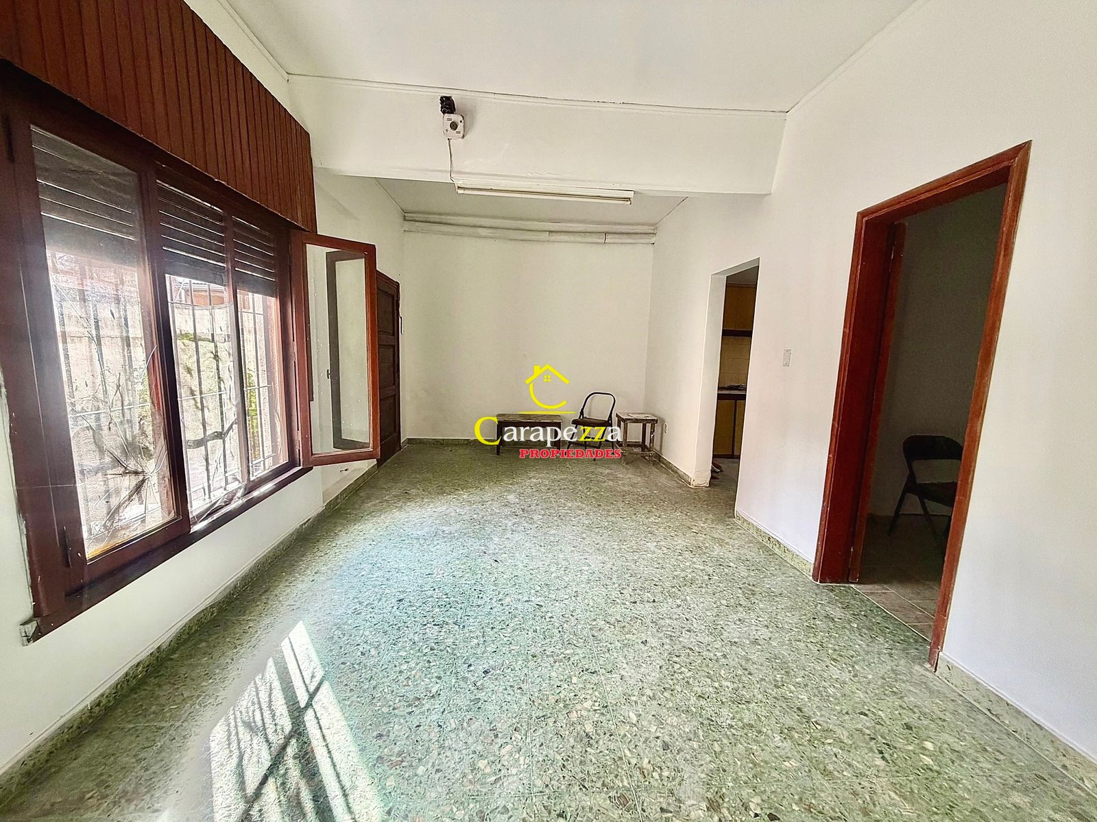 Casa 3 Amb + Galpón + Dpto 1 amb en Venta en Villa Bosch - 8