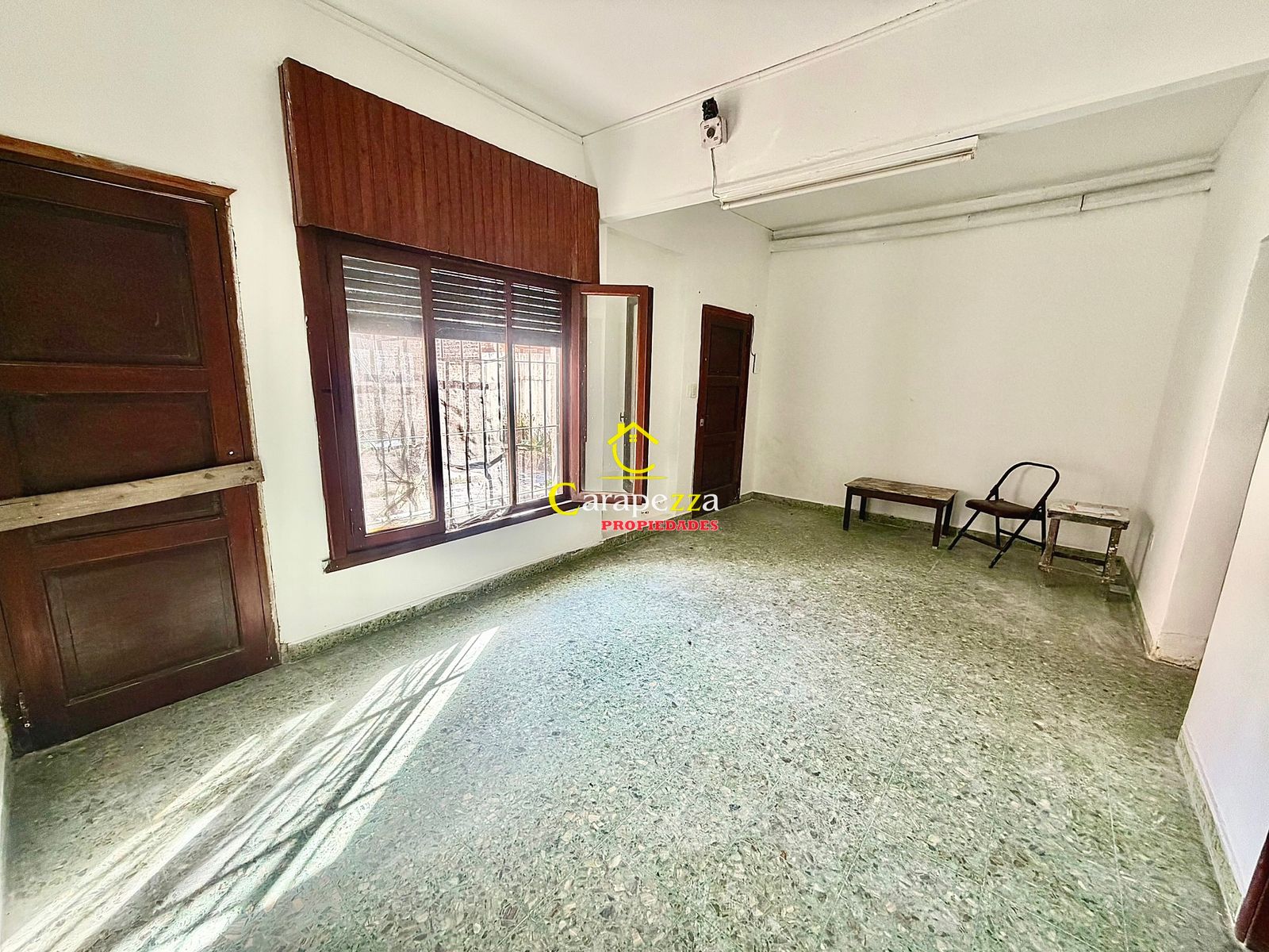Casa 3 Amb + Galpón + Dpto 1 amb en Venta en Villa Bosch - 9