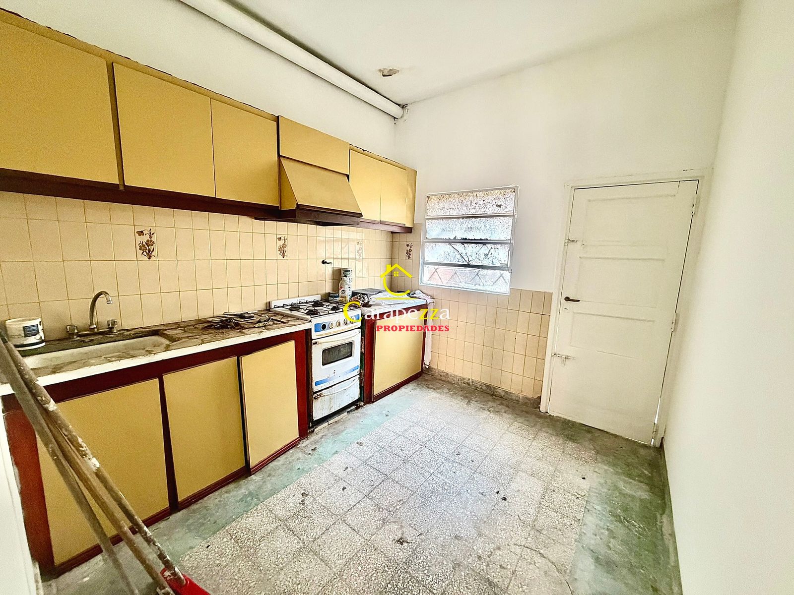 Casa 3 Amb + Galpón + Dpto 1 amb en Venta en Villa Bosch - 10
