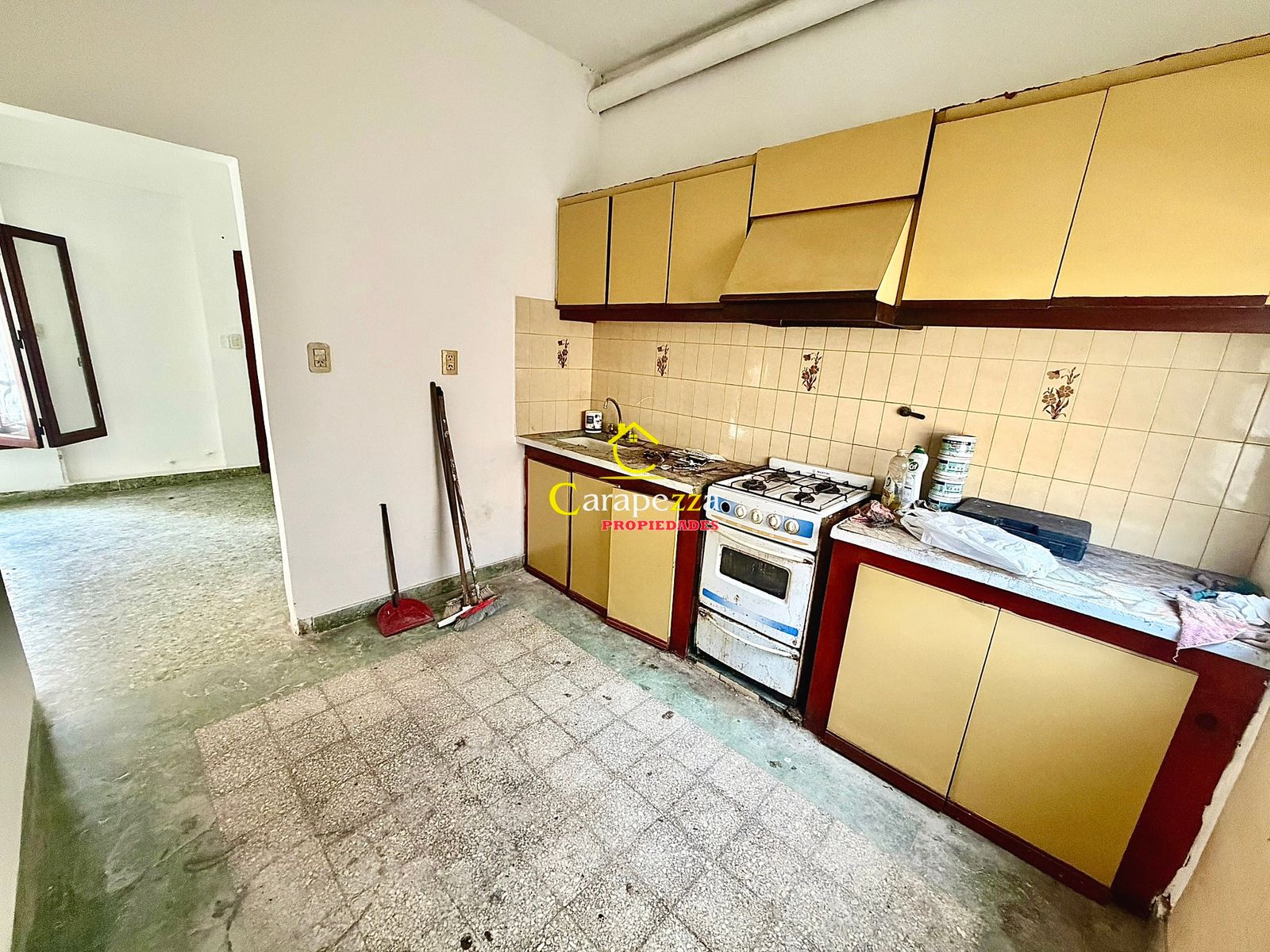 Casa 3 Amb + Galpón + Dpto 1 amb en Venta en Villa Bosch - 11
