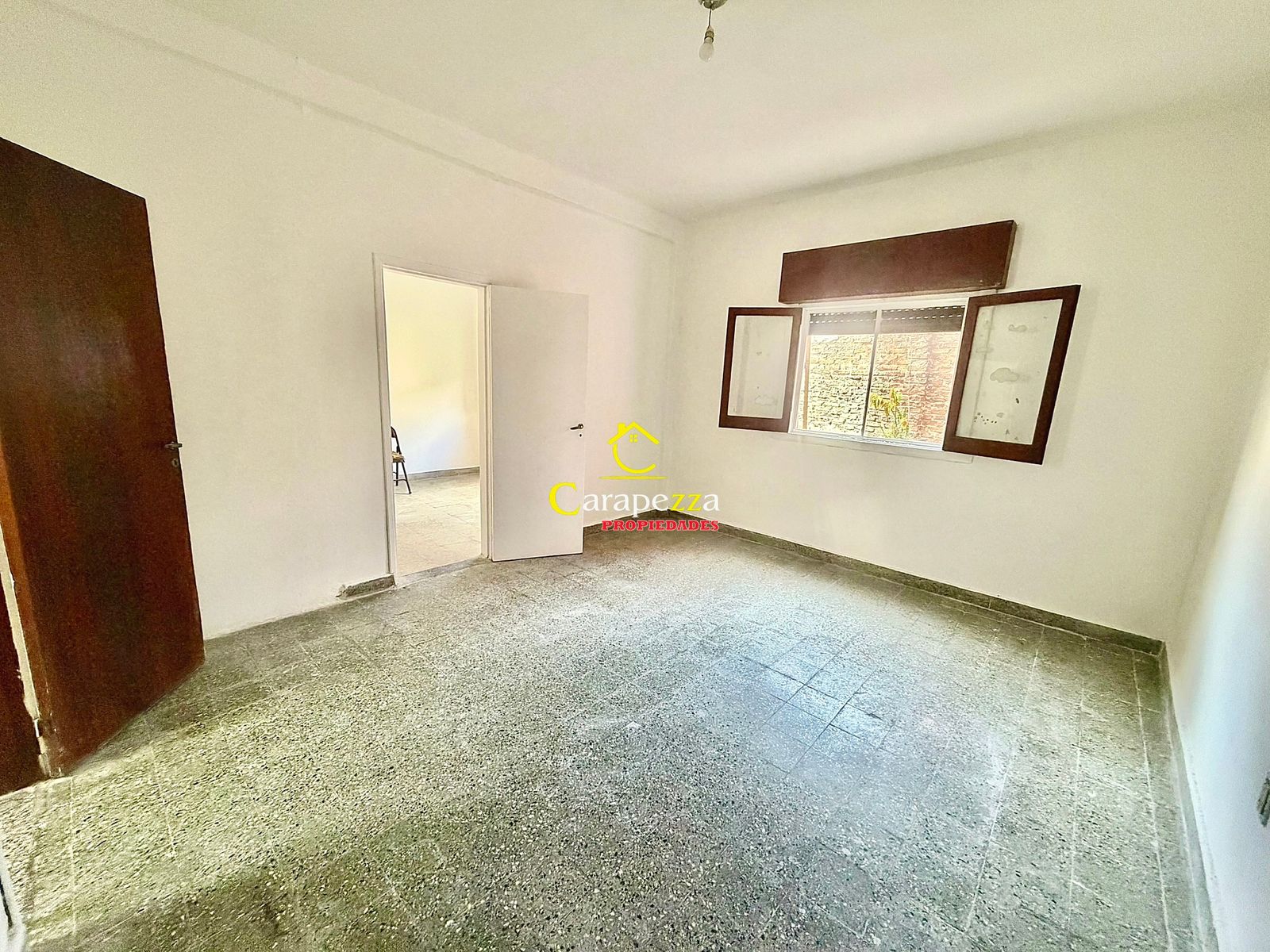 Casa 3 Amb + Galpón + Dpto 1 amb en Venta en Villa Bosch - 12