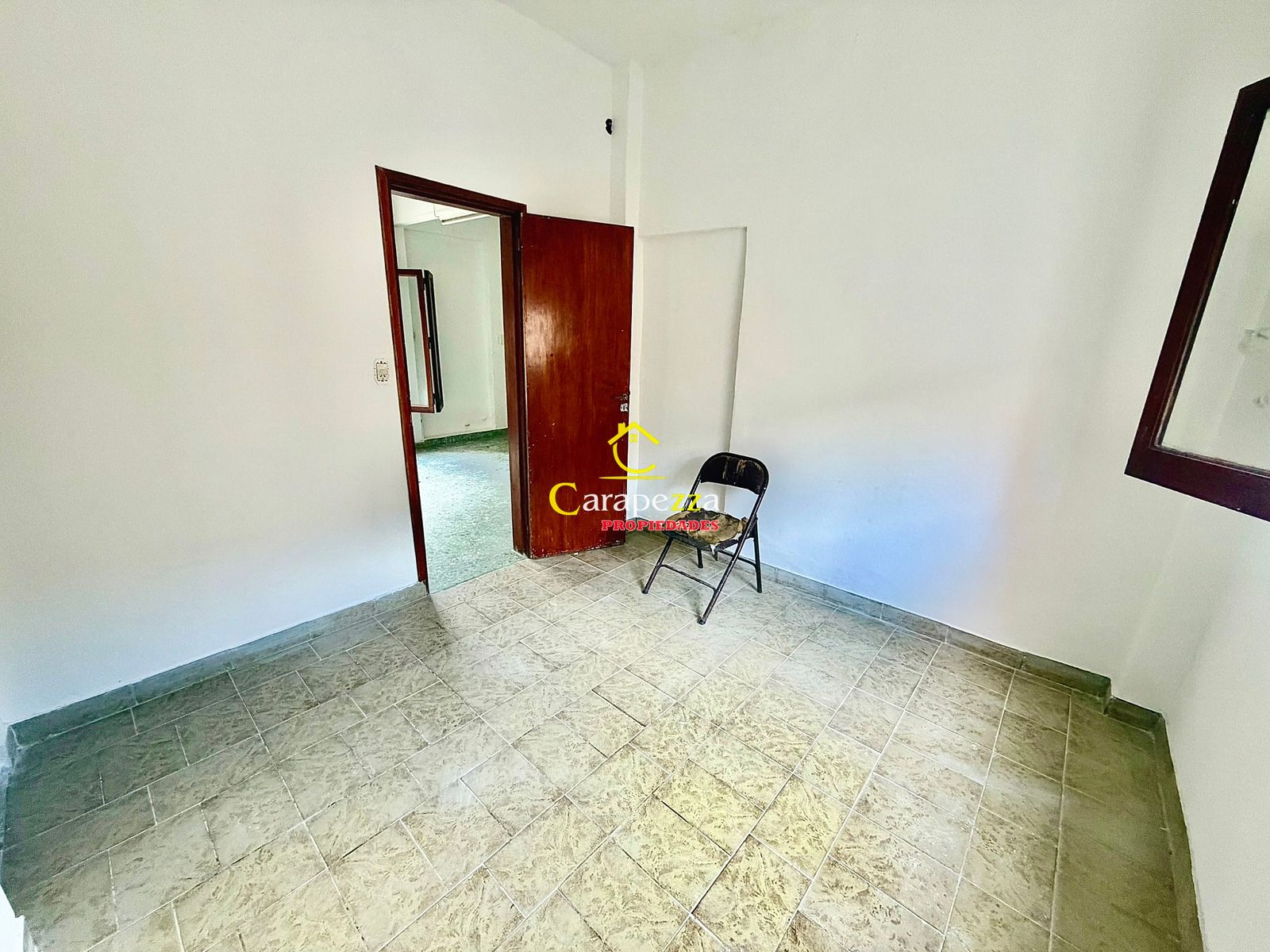 Casa 3 Amb + Galpón + Dpto 1 amb en Venta en Villa Bosch - 16