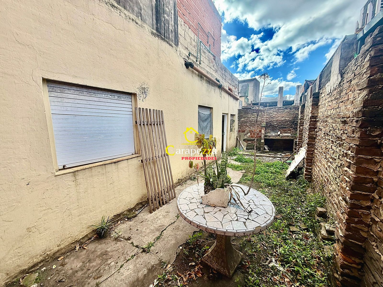 Casa 3 Amb + Galpón + Dpto 1 amb en Venta en Villa Bosch - 20