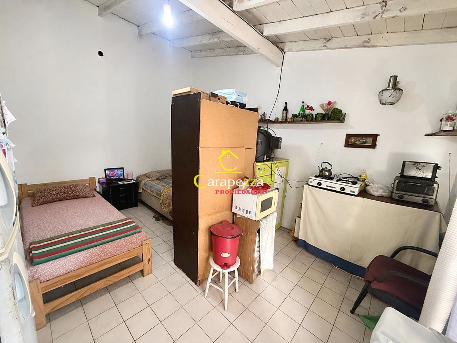 Casa 3 Amb + Galpón + Dpto 1 amb en Venta en Villa Bosch - 27
