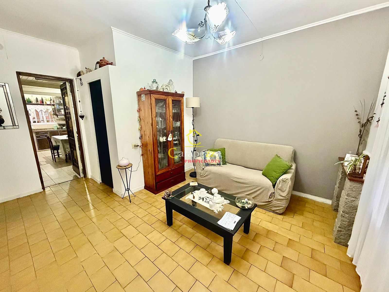 Venta 2 Propiedades en Block en Martin Coronado - 7
