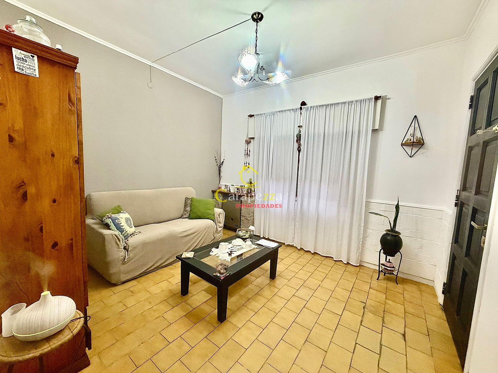 Venta 2 Propiedades en Block en Martin Coronado - 8